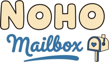 NOHO Mailbox Tunisie